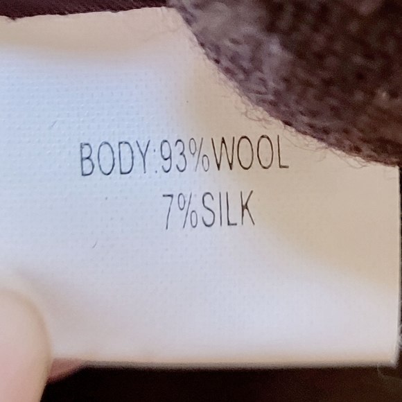 Kay Unger jacket size 4 - Picture 5 of 6